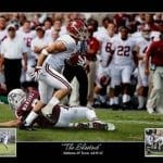 Vinnie Sunseri Interception Print Pitts