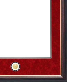 Deluxe Framing Option