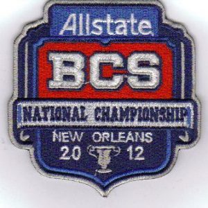 2011 National Championship
